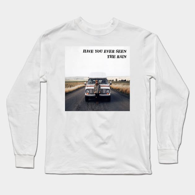 Have You Ever seen the Road Trip Long Sleeve T-Shirt by Pride Merch